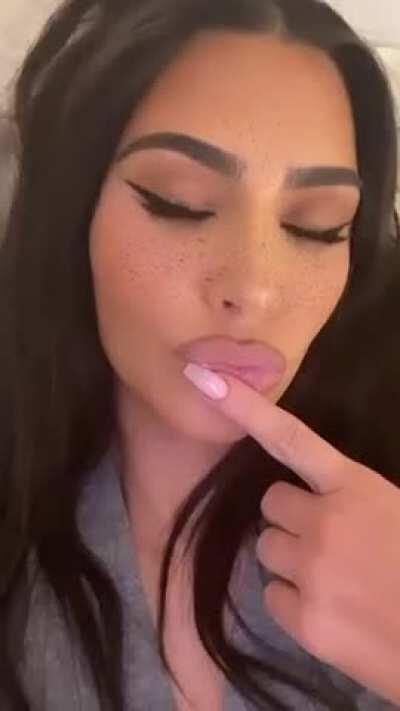 Lookin as sexy as ever pt. 1