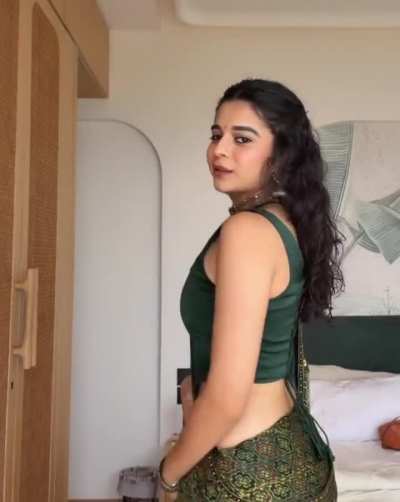 Mithila Palkar