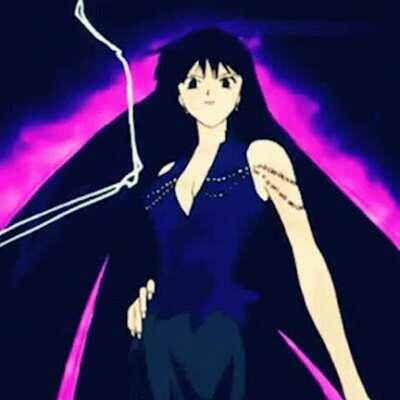 Made a cover of an all time classic and dressed it up with some classic anime’s 🥺