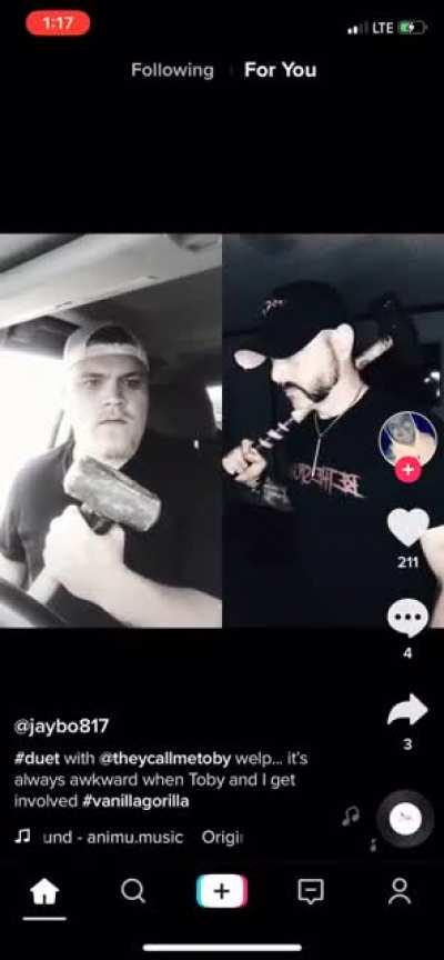 This is so hard to watch