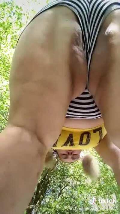 Working on that summer bod 💪