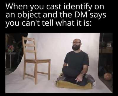 He's about to do a pro gamer move