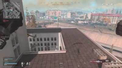 Where do you think you're going?!