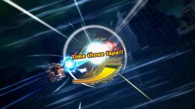 Gogeta Vs Omega Shenron Edit