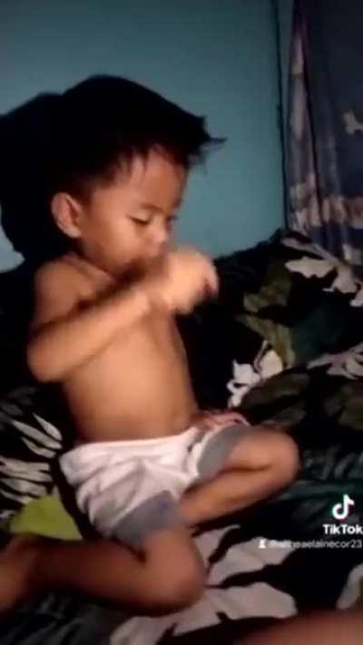 Iba talaga tam ng lato lato