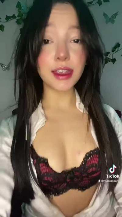 Let me show you what a fun time looks like 😈