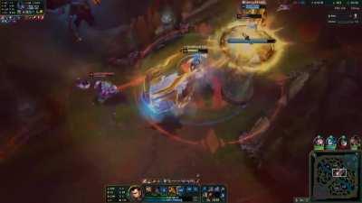 We live in a meta.(Volume Warning)