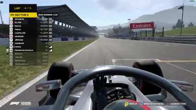 So butthurt about last...