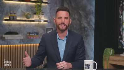 Dave Rubin's audience is smart, so smart in fact that he doesn't even need to finish his sentences, because they already know exactly what he's going to say!