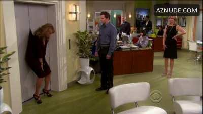 Megyn Price (Rules of Engagement)