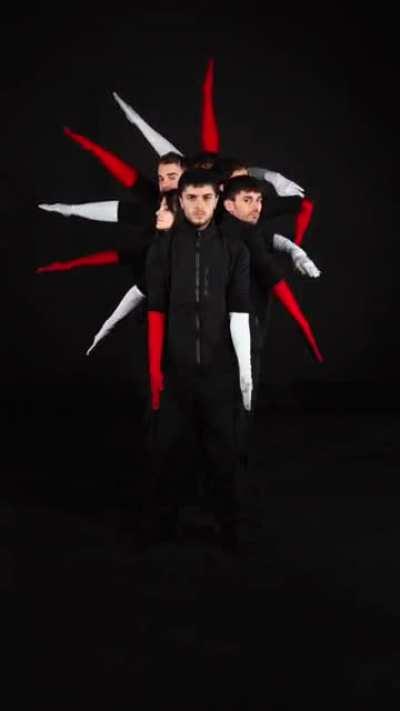 These Guys are Literally Smooth as FCUK