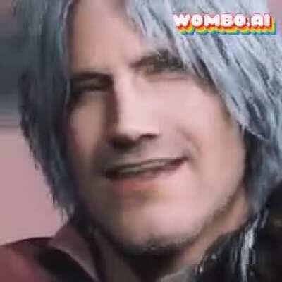 Here’s a smoking sexy shitpost from me. Enjoy!