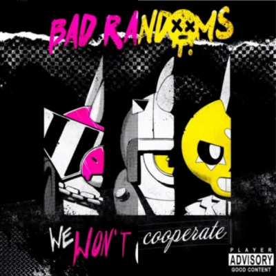 Bad randoms original vocals on the new orchestral version (sorry for the bad quality)