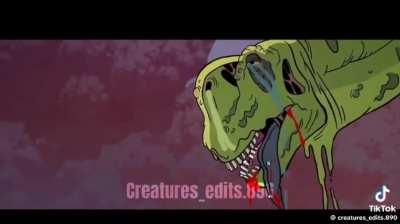 This went to 100 really  quickly 😰 