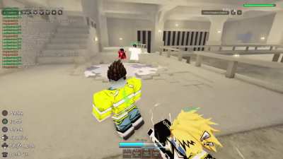 “Fast is what you do best”