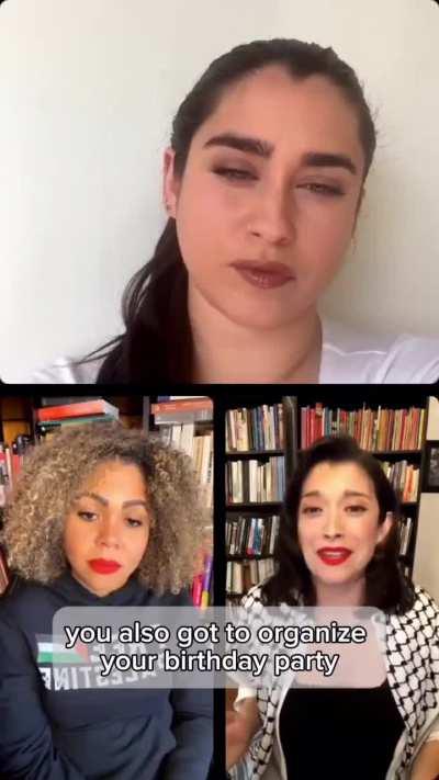 ‼️This campaign is about more than one election — we are building a grassroots movement to build socialism. That means that everything we do is about building organization, training working class leaders, and bringing them together under one socialist pro