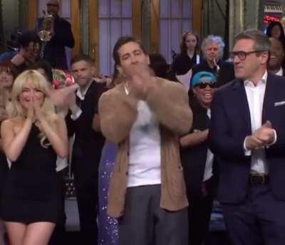 Sabrina on ‘SNL’ | 5/18/24