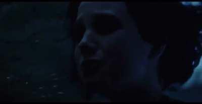 To my previous post! Yes she’s open a Portal before. I just wish I could be apart of the pitch meetings for Titans Atp