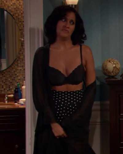Tracee Ellis Ross