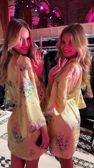 Sherri Hill | Spring/Summer 2026 | New York Fashion Week