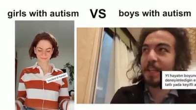 autism