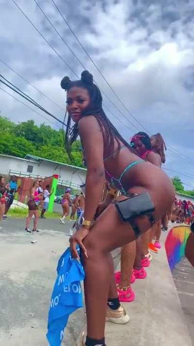 Bum Bum Wall Badness pt. 1 (feat. @xcamster and the original Bum Bum Wall Anthem) 