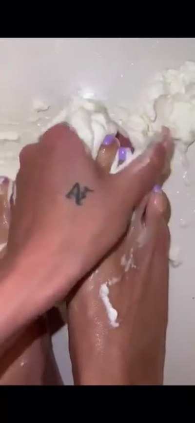 Sassysounds asmr deleted patreon feet video