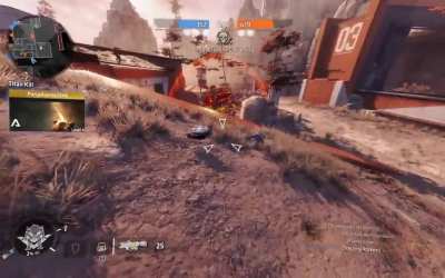 Just because you love destroying titans and commiting (fictiona) war crimes, doesn't mean you don't honor truces