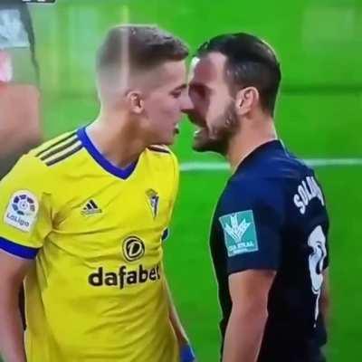 Nokku Varma Kalai IRL. Bodhidharman would be proud.