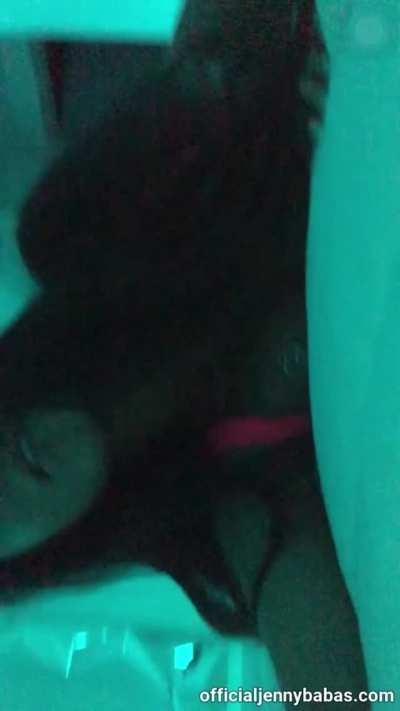 Last one🤤🤤, I’ll update again when she post