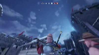 One day, we'll all move on with our lives, and stop playing, but I want you to know that I've never had so much fun with any other community and hope this'll continue as long as possible. Since the official release I knew Mordhau would be an underrated di