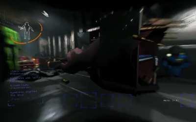 Boombox mod was a mistake