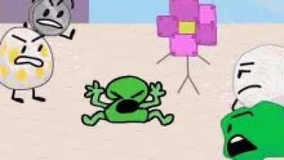 What's an opinion that'll get you like this?