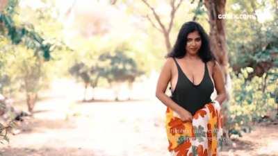 Roohi Roy......Bold & Beautiful