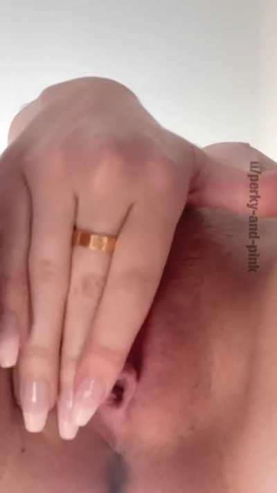 POV: I want to sit on your face