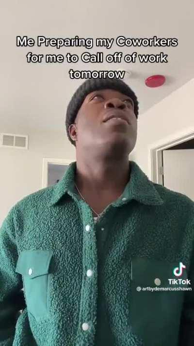 Gotta make it believable