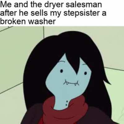 My boy Gregamy knows what’s up