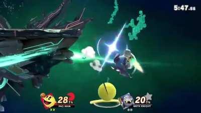 I got absolutely wrecked by this CPU..