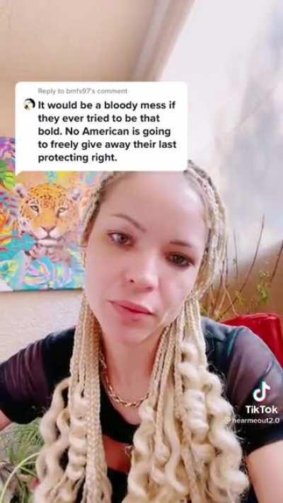 @hearmeout2.0 - Cuba, sounds exactly like some bills that are in the USA house of representatives at the moment