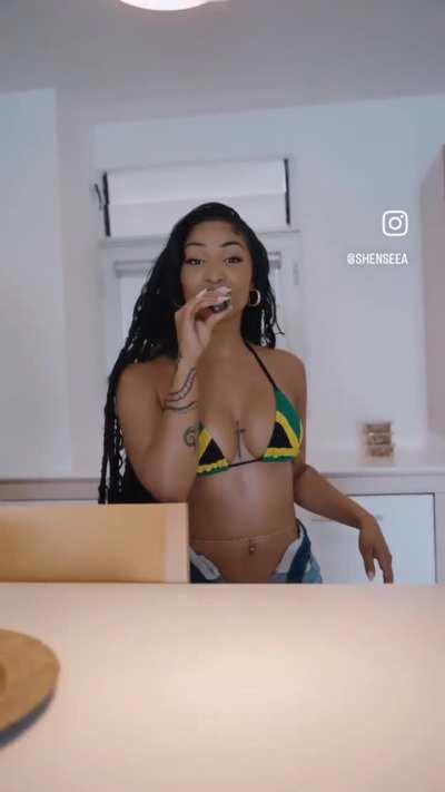 SHENSEEA