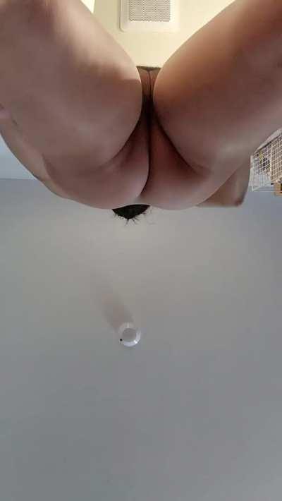 🍑🔥🥵 How’s my form?