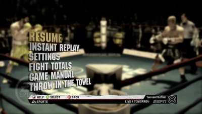 I think I genuinely found the ugliest character in Legacy mode