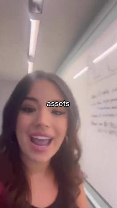 Who the HECK is blackrock?! 💬