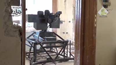 Brought a playstation to a gunfight