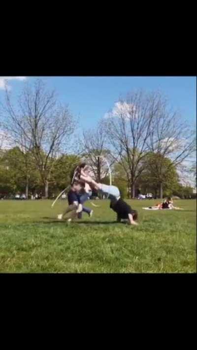 If I could I would, but I can't so I ain't