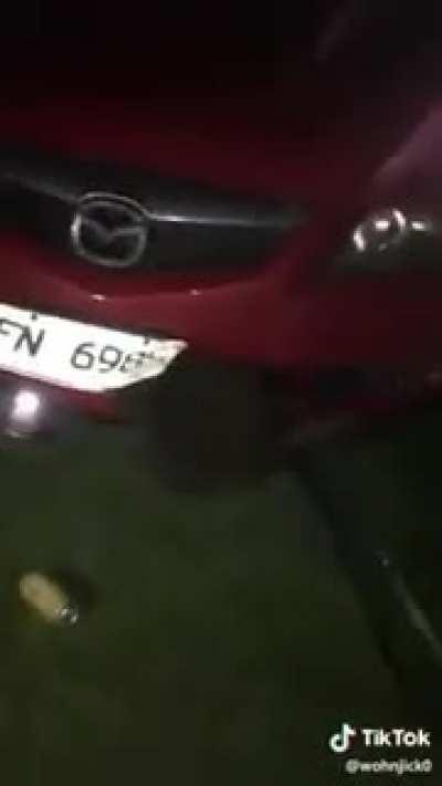 Chavales me encontre un jugador de fri fai🤬🤬