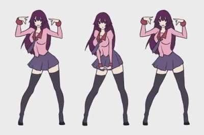 Does anyone recognise where this trend started