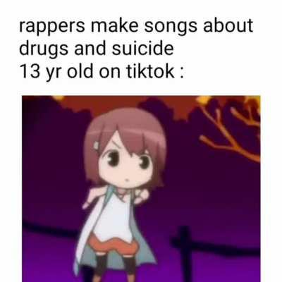 I will allow this one tho