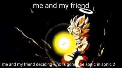 Tails in co op sucked