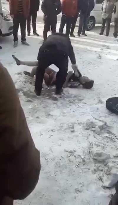 你来东百，没你好果子吃